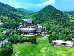 -莫干山风景区