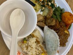 -素清香(解放路店)