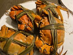 -博林天瑞喜来登酒店·西丽尚膳