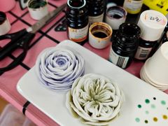 -爆爆手作·掐丝珐琅·Tufting·捏捏乐DIY团建集合店(朝阳店)