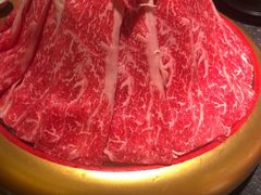 -牛New寿喜烧(虹桥新天地店)