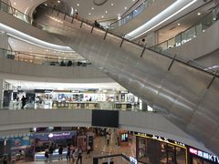-银泰百货(北京大红门店)