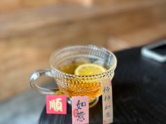 -糖房咖啡(南锣鼓巷店)
