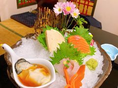 -天狗山料理(省体店)
