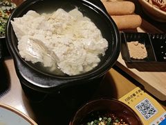 -重庆石磨豆花庄(乔庄店)