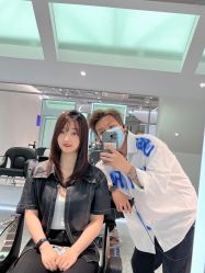 -M1 HAIR烫染