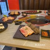 终于被我挖到一家宝藏烤肉店！！