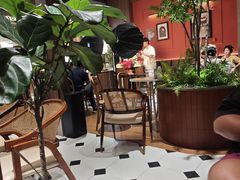-嗒令甜品·主题融合料理餐厅(首座时代店)