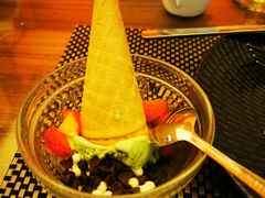 -新发展亚太JW万豪酒店·福苑咖啡厅