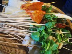 -马路边边串串香(一匡街店)
