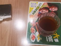 -豪客来牛排(天阳D32店)