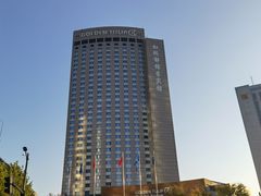 -上海虹桥宾馆味翠餐厅