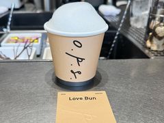-O.P.S. CAFE
