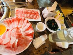 -小龙坎老火锅(北京三里屯店)