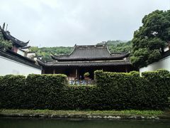 -宁波市保国寺古建筑博物馆