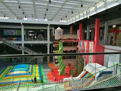 -蒙特利亲子乐园