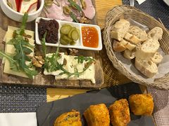 -LA MAISON公鸡和龙(蛇口店)