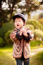 -BabyA 专业婴童摄影(古北时尚广场店)