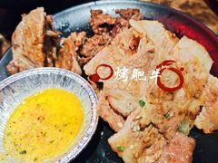 薄烧肥牛-魔宗·烧肉(汉街店)