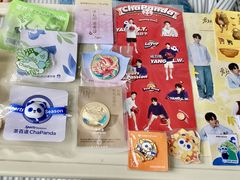 -茶百道(百脑汇店)