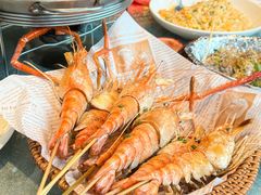 -79号渔船海鲜饭店(龙岗店)