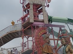 -上海玛雅海滩水公园