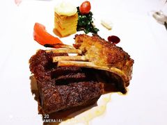 台塑牛排-王品牛排(常州吾悦广场店)
