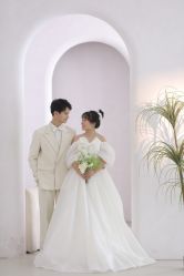 -金夫人婚纱摄影(华南店)