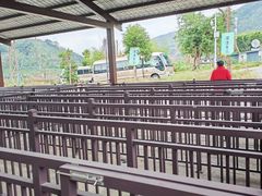 -816工程景区