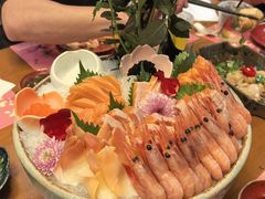 -大江户日本料理(吕厝店)