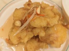 -京滨饭店·餐厅(阜外大街店)