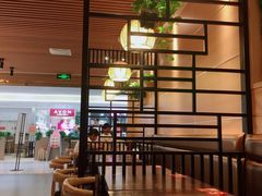 大堂-状元水饺(成都SM广场店)