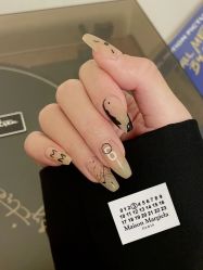 -IDO美甲美睫