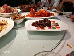 松鼠桂鱼-廊亦舫Lang Yi Fang Restaurant(金桥店)