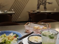 -西堤牛排(北京国瑞店)
