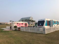 -金汤湾海水温泉度假酒店