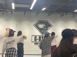 -G-STEPS舞蹈工作室