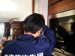 -大宅设计设计店铺(浦东店)