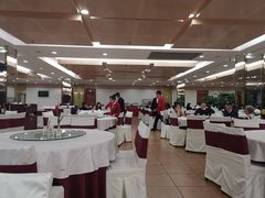 大堂-市民中心-餐厅