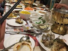 -芭菲盛宴·环球美食(解放碑英利国际店)