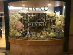 -Pink Gold Wedding·婚礼设计