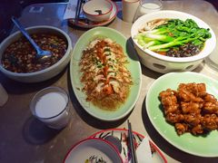 -新白鹿餐厅(金鹰新街口店)