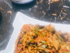 -清真利德顺小老饭庄(复兴路店)