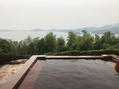 -天目湖涵田半山温泉