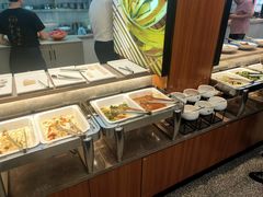 -素满香·素食自助餐(福州·长乐北路店)