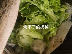 -正宗齐齐哈尔烤肉·齐牛哥鲜切炭火烤肉(杭州总店)