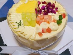 -CarolCake卡萝家(锦华万达店)