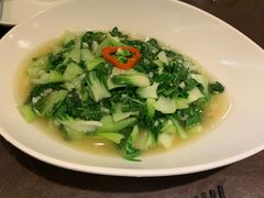 -刘胖子家常菜·蹄花焖藕(兴业店)