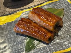 -極上萬膳·日料放题(来福士江景店)