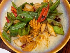 -厦门朗豪酒店 · 明阁中餐厅